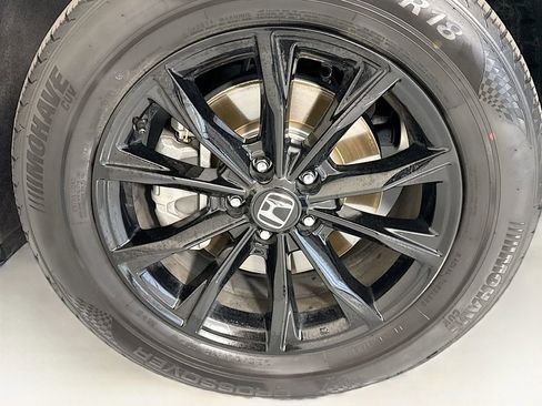 Certified 2023 Honda CR-V Sport image 30