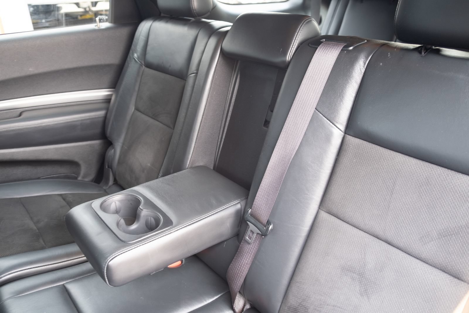 Used 2019 Dodge Durango R/T w/ Trailer Tow Group IV AWD/4WD image 19