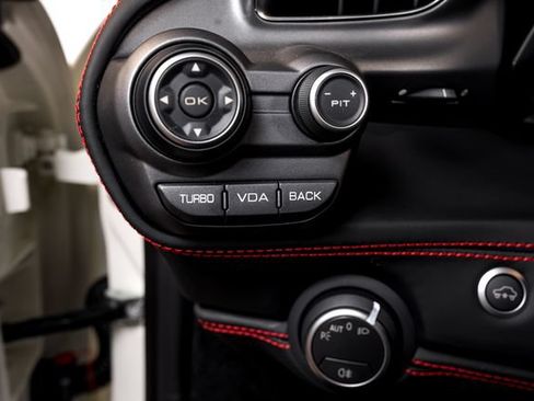 Certified 2017 Ferrari 488 Spider RWD image 39