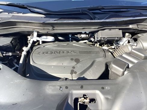 Used 2022 Honda Ridgeline RTL-E image 29