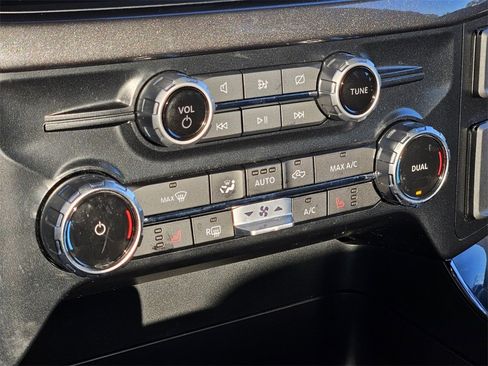 Used 2023 Ford F150 XLT w/ Equipment Group 302A High image 22