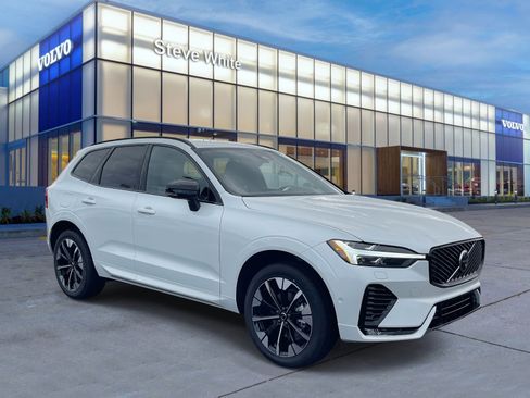 New 2026 Volvo XC60 B5 Plus w/ Protection Package Premier image 1