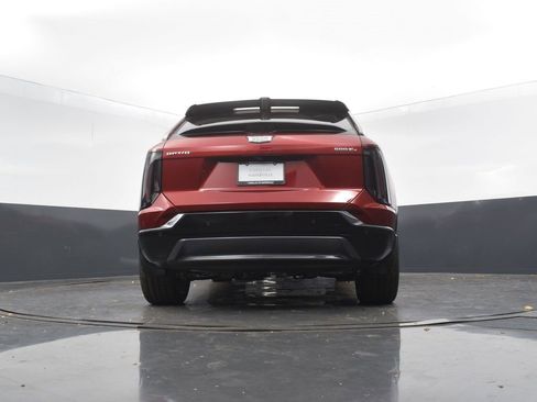 New 2026 Cadillac Optiq Sport 2 image 51