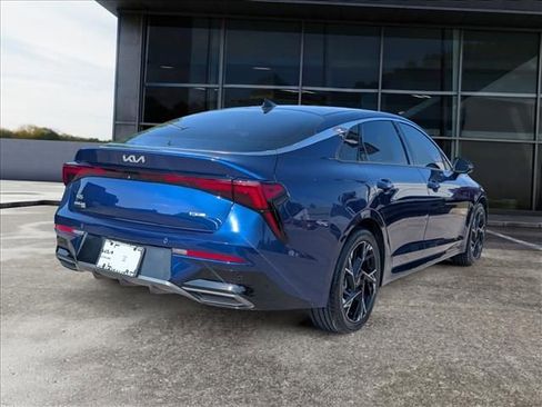 Used 2025 Kia K5 GT-Line FWD image 7