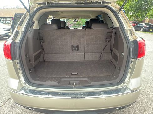 Used 2014 Buick Enclave Leather FWD image 31