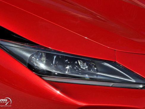 Used 2022 Ferrari F8 Tributo image 7