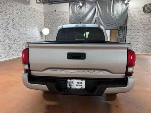 Used 2023 Toyota Tacoma SR w/ SR Convenience Package RWD image 5