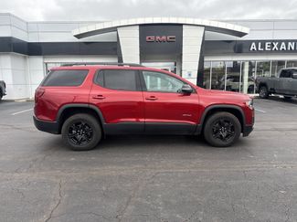 Used 2023 GMC Acadia AT4 w/ Preferred Package video 2