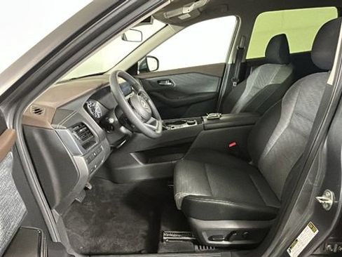 Used 2023 Nissan Rogue SV AWD/4WD image 12