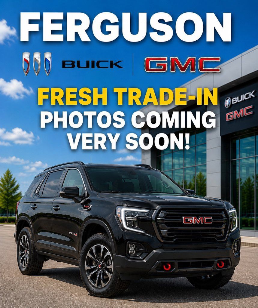 Used 2015 GMC Acadia SLT FWD image 1