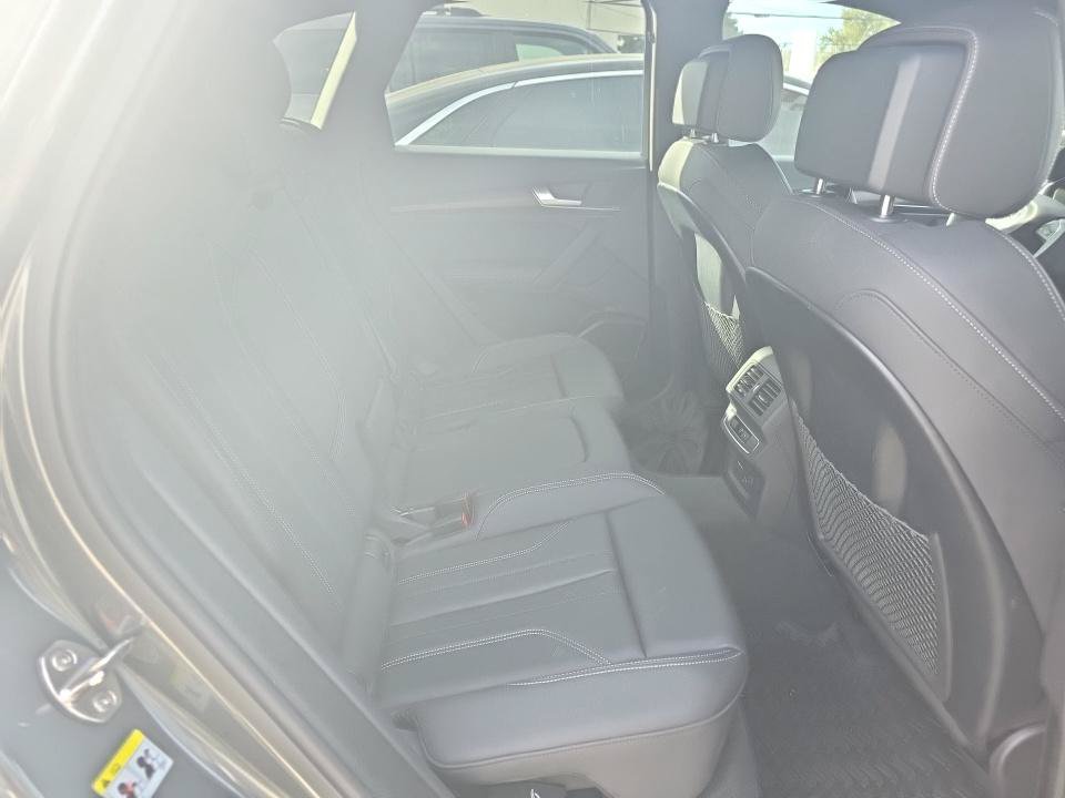Used 2025 Audi Q5 e Premium Plus AWD/4WD image 22
