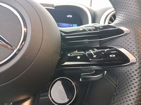 Used 2024 Mercedes-Benz AMG GT 55 image 16