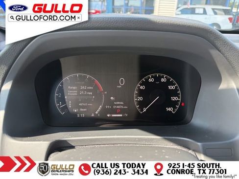 Used 2024 Honda Ridgeline TrailSport image 8