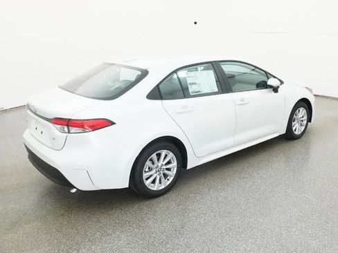 New 2026 Toyota Corolla LE image 9