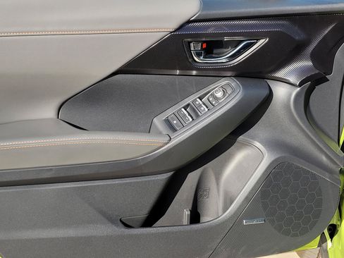 New 2026 Subaru Crosstrek 2.5i Limited AWD/4WD image 4