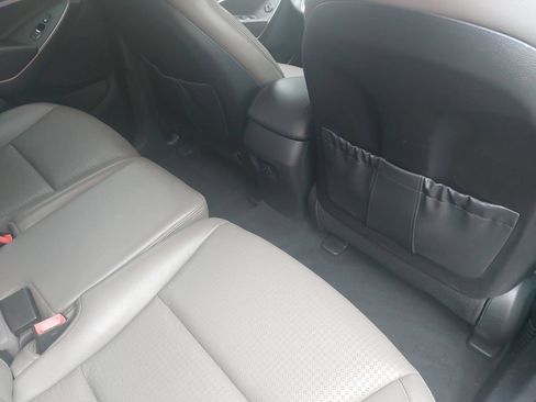 Used 2013 Hyundai Santa Fe Sport 2.0T FWD image 12