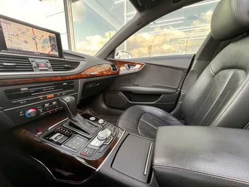 Used 2016 Audi A7 3.0T Premium Plus image 57