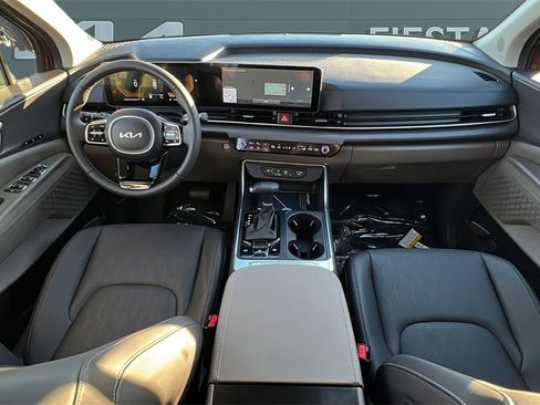 New 2026 Kia Carnival EX image 5
