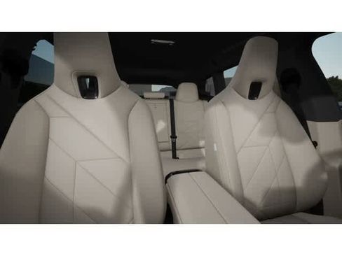 New 2026 BMW iX xDrive45 AWD/4WD image 11