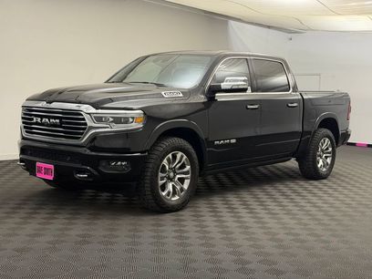 Used 2022 RAM 1500 Limited