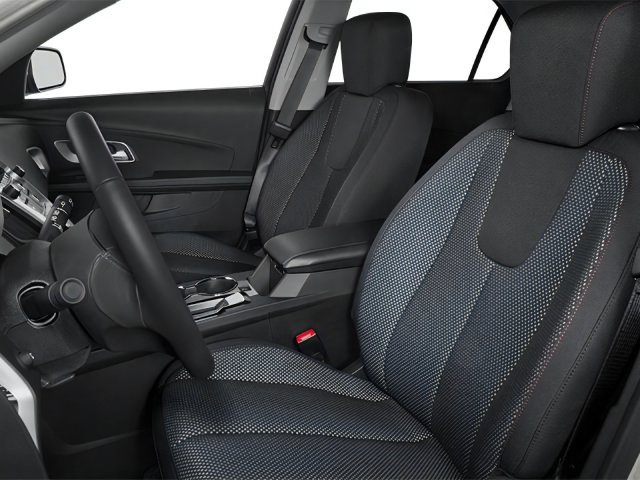 Used 2014 Chevrolet Equinox LT w/ Driver Convenience Package AWD/4WD image 6