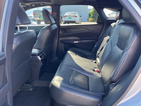 Used 2024 Lexus RX 350 Premium w/ Convenience Package AWD/4WD image 16