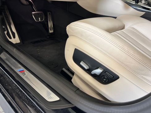 Used 2023 BMW 540i w/ M Sport Package image 13