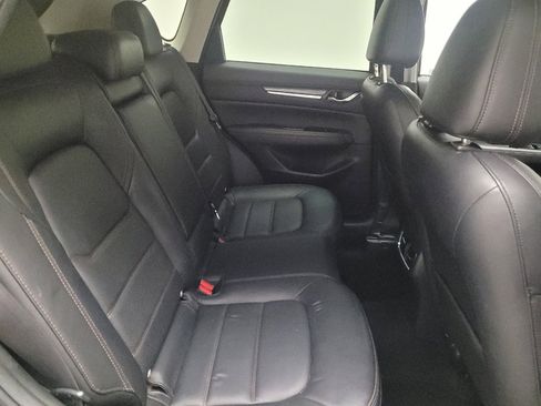 Used 2019 MAZDA CX-5 Grand Touring image 19
