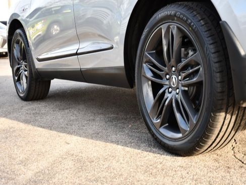 Used 2023 Acura RDX A-Spec image 10