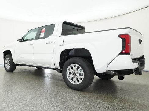 New 2025 Toyota Tacoma SR5 image 14