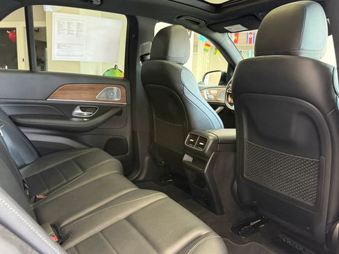 Used 2022 Mercedes-Benz GLE 350 4MATIC image 34
