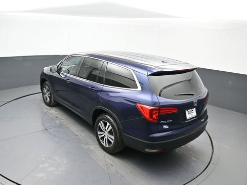 Certified 2017 Honda Pilot EX-L image 42