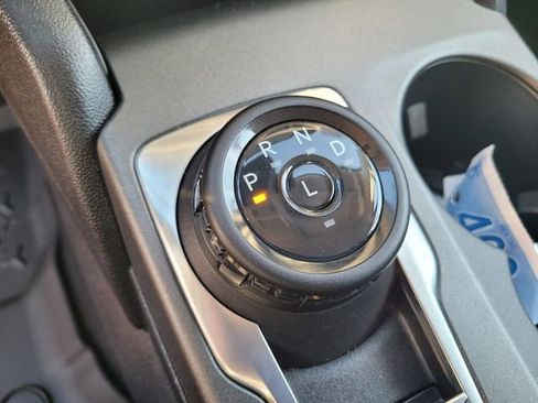 Certified 2025 Ford Bronco Sport Outer Banks w/ Outer Banks Tech Package+ image 18