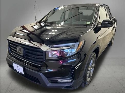 Certified 2023 Honda Ridgeline RTL image 1