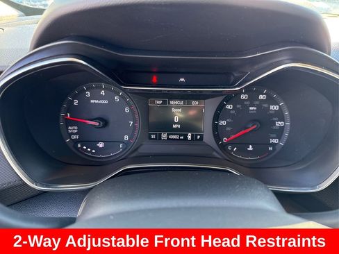 Used 2023 Chevrolet TrailBlazer LT AWD/4WD image 22