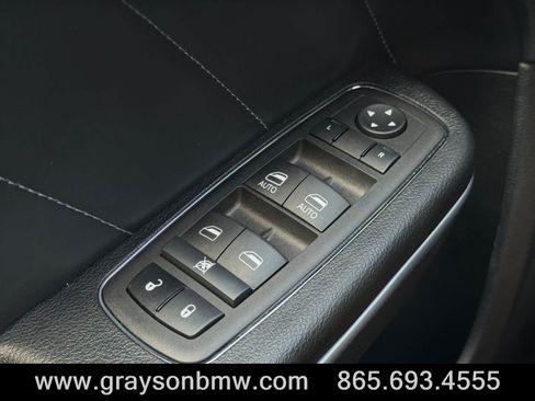 Used 2023 Dodge Charger Scat Pack w/ Dynamics Package RWD image 20
