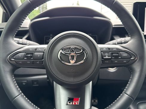 Used 2024 Toyota Corolla GR w/ Performance Package AWD/4WD image 24