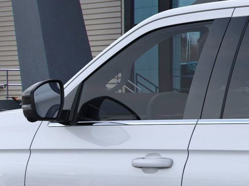 New 2026 Ford Expedition Platinum w/ Driver's Package image 20