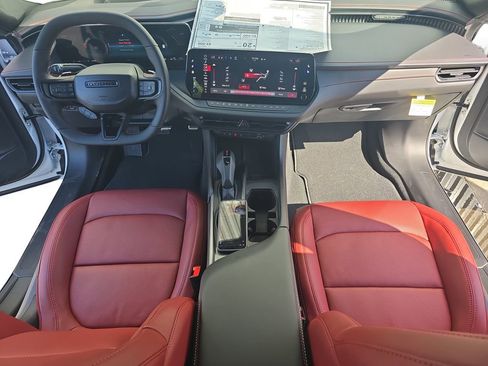 New 2026 Dodge Charger R/T AWD/4WD image 9