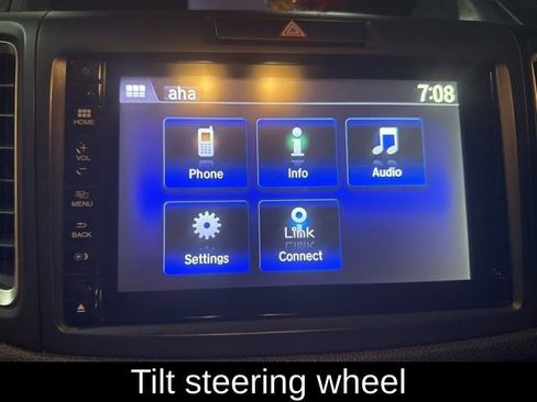 Used 2015 Honda CR-V EX image 15