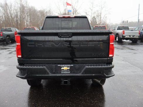 New 2026 Chevrolet Silverado 2500 High Country w/ Technology Package image 26