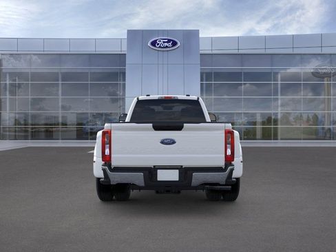 New 2026 Ford F350 XLT AWD/4WD image 5