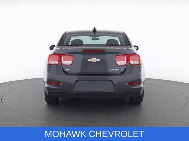 Used 2015 Chevrolet Malibu LS FWD image 8