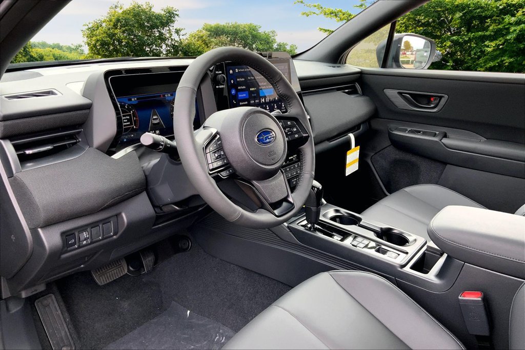 New 2026 Subaru Outback Premium AWD/4WD image 7