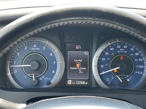 Used 2015 Toyota Sienna XLE w/ XLE Navigation Package AWD/4WD image 24