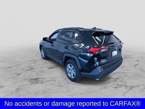 Certified 2025 Toyota RAV4 LE image 7