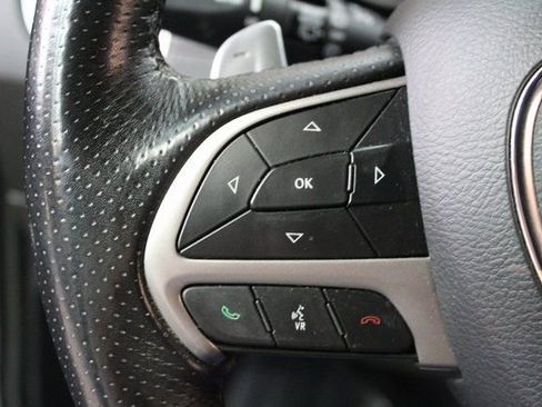 Used 2020 Dodge Durango Citadel image 11