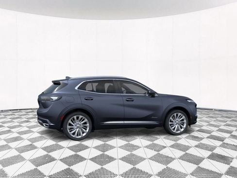 New 2026 Buick Envision Avenir AWD/4WD image 6