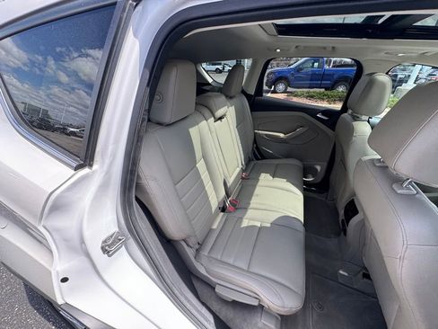 Used 2013 Ford Escape SEL AWD/4WD image 16