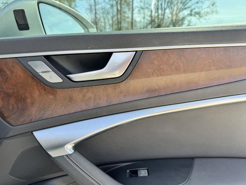 Used 2019 Audi A6 3.0T Prestige w/ Prestige Package image 29